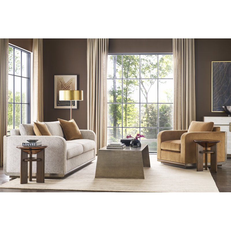 Hadley Coffee Table