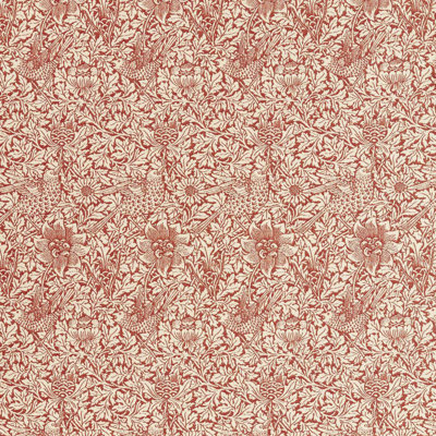 Bird & Anemone Weave