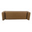 Banc de rangement rembourré Amsi-753005878
