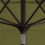 Parasol de marché de 132 po Vartavar-88335289