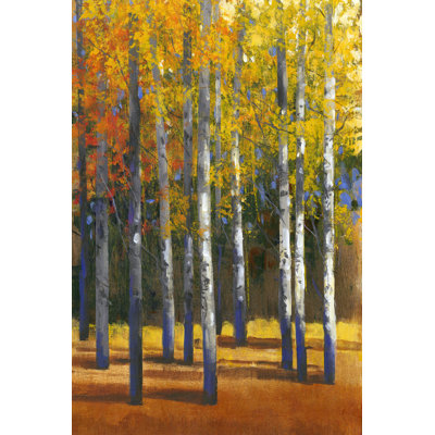 Fall In Glory I