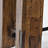 Koichiro Solid Wood End Table