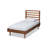 Adonus Slat Bed