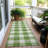 Colzie Gingham Indoor / Outdoor Rug-109583085
