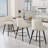 Modern Upholstered Swivel Bar Stool-415297991-415297986