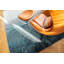 Mad Men Fahrenheit Abstract Cotton Area Rug-40177602