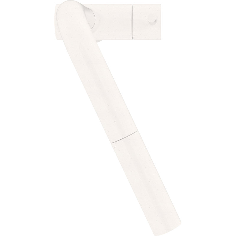 Schock Single Lever Monobloc Tap, Polaris