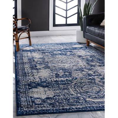 Vienna Oriental Indoor Rug
