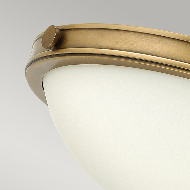 Delisle Glass Accent