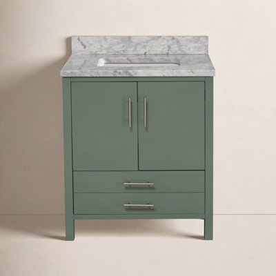 Kiara 30'' Single Bathroom Vanity
