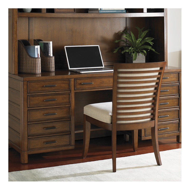 Longboat Key Biscane Credenza