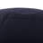 22" Wide Round Pouf Ottoman-425105266