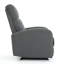 Fauteuil inclinable manuel standard de 25,5 po de largeur Josselyne-1504060849