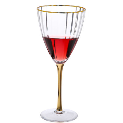 Batchelor 8oz. Wine Glass Set