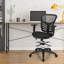 Chaise de bureau Jhanel-1198889341