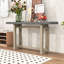 Table d'entrée polyvalente avec pieds - Console parfaite-2022876656