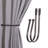 Gabrialla Iron Curtain Holdback