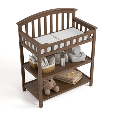 Graco Changing Table with Pad