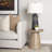 Rebecka Solid Wood Tray Top End Table-12410472