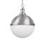 Luminaire suspendu simple Globe-1574007802