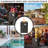Square Propane Smokeless Fire Pit-782852439