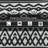 Outsunny Reversible Outdoor Rug