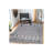 Collection 5X7 Traditional Indoor/Outdoor Area Rug-1143034491-1143034489