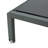Outdoor Chaise Lounge, Kd Patio Chaise Lounge Chair, Grey Weather Resistant Lounger, Set Of 2-568338878-568338871-568338865