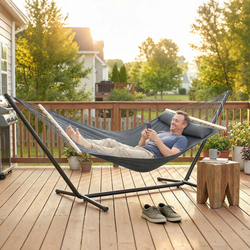 Hammock