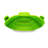 Cheer Collection Silicone Colander-62794084