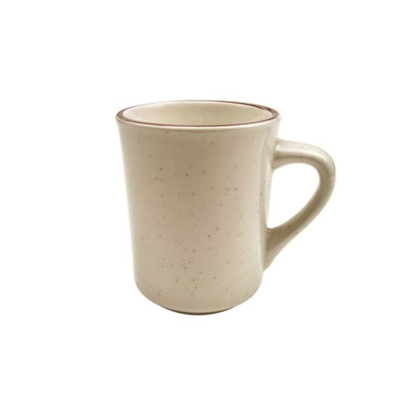 Tasse CAC China Ventura 8 oz 3 1/8 po