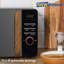 Russell Hobbs RHMD714G-MN Scandi Compact Digital Microwave 17L Grey-103552141