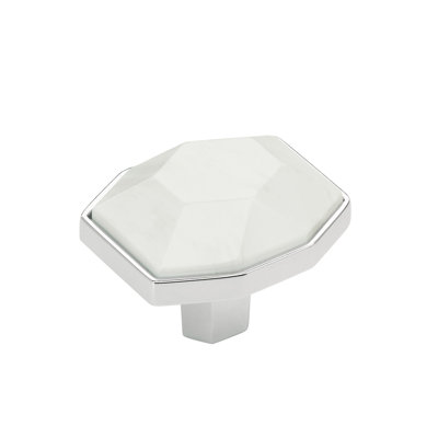 Carrione 1-5 / 8 pouces (41mm) de longueur
