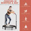 EvoNet 102cm Round Fitness Trampoline