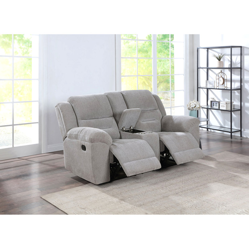 Causeuse inclinable Sebring