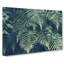 Fern Leaves Vol.1 Painting - Wrapped Canvas-61877042