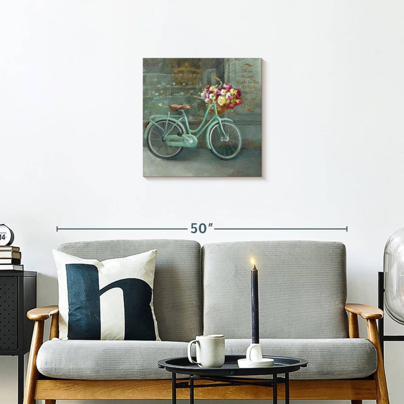 Mehar Joy Of Paris I, H 20 po x l 20 po