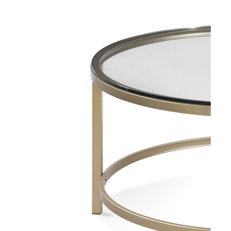 Table basse Esme