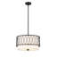 Luminaire suspendu 3 lumières Dalton-1187008897
