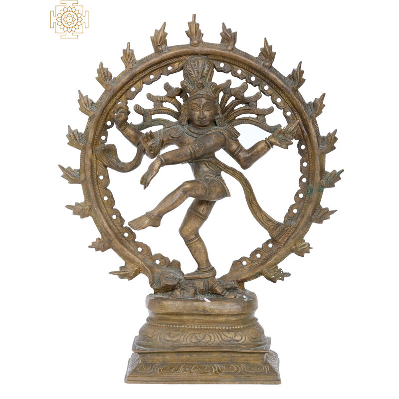 Figurine Nataraja