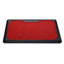 Tapis d'entrée antidérapant 28 po x 18 po-58664668