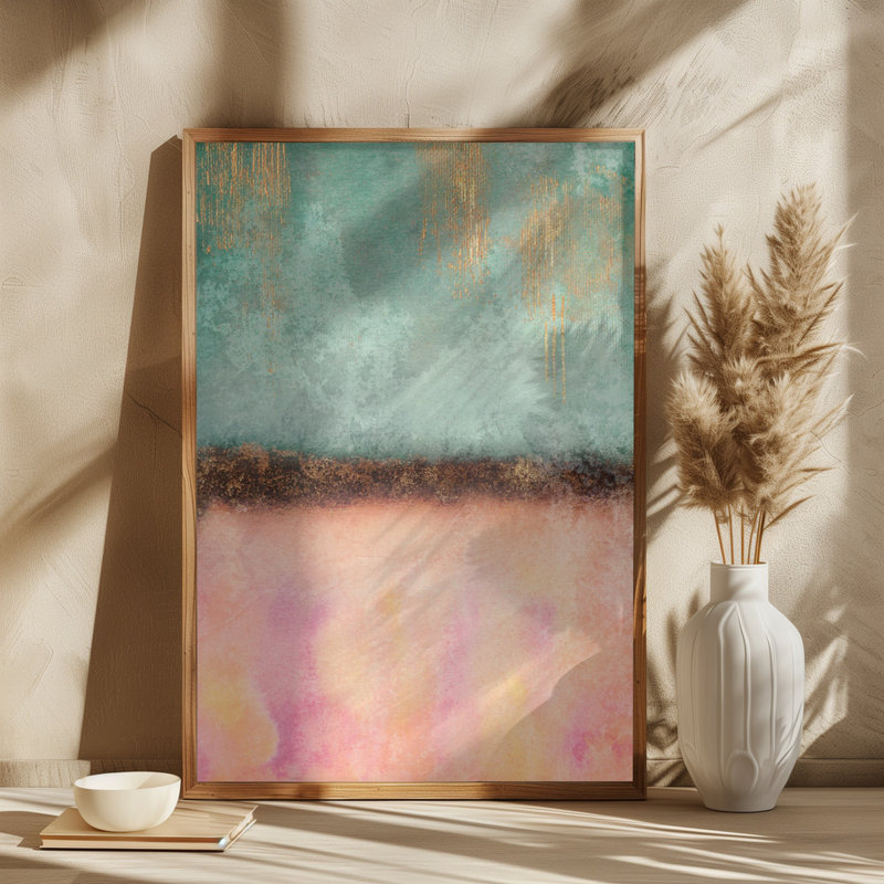 Wrapped Canvas Print, 50.8 cm H x 76.2 cm W