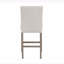 Tabouret de bar Marian (ensemble de 2)-1556395412