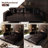 In 1 Sleeper Sofas, Faux Leather Modern Sofa Bed For Home Living