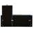 Debrah Upholstered L-Shaped Sectional Reversible-1691668475