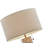 Audney Wood Table Lamp
