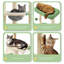 90cm H Cat Tree-1571561085