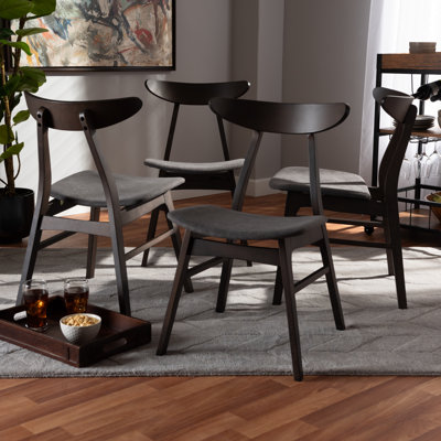 Chikamara 17.91'' H Upholstered Side Chair