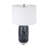 Jacksyn Metal Table Lamp