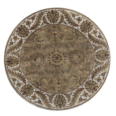 One-of-a-Kind 6'2" Area Rug